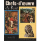 Revue chef d'oeuvres de l'art n°72