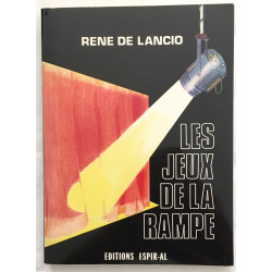 Les jeux de la rampe