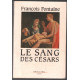 Le Sang des Césars