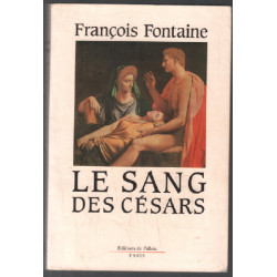 Le Sang des Césars