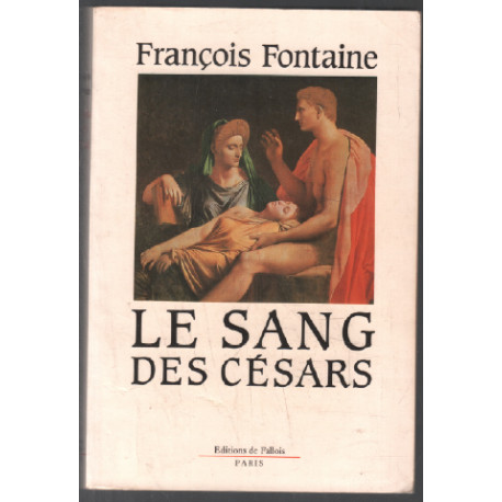 Le Sang des Césars