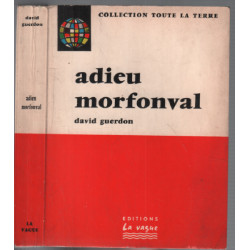 Adieu morfonval