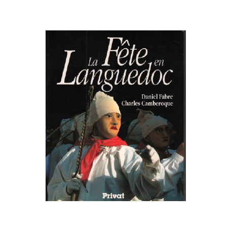 La fête en Languedoc