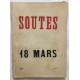 Revue soutes n° 7