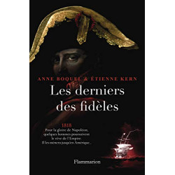 Les derniers des fideles