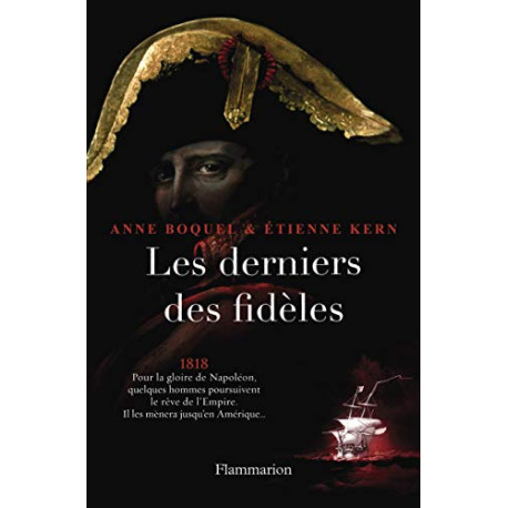 Les derniers des fideles