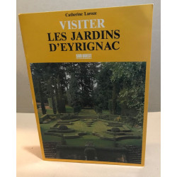 Visiter les jardins d'Eyrignac