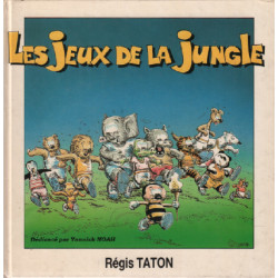 Les jeux de la jungle