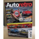 Autoretro n° 356 / quelle auto pour sauver vos points