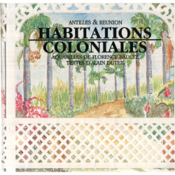 Habitations coloniales