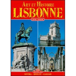 Art et histoire Lisbonne