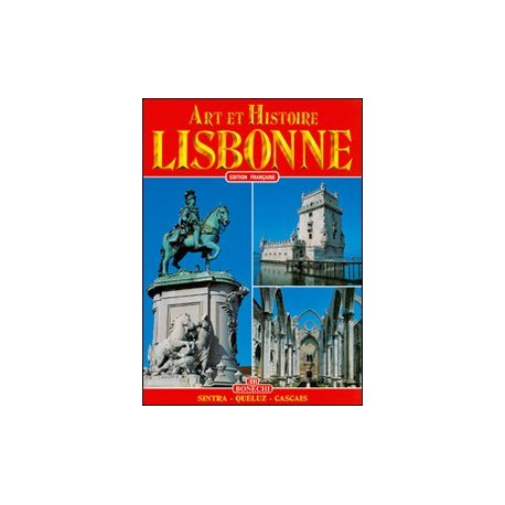 Art et histoire Lisbonne