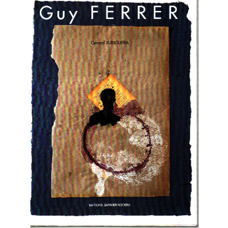 Guy Ferrer