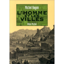 L'homme et les villes