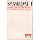 Samizdat 1 / la voix de l'opposition communiste en URSS