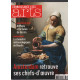 Amsterdam retrouve ses chefs d'oeuvres / connaissance des arts...