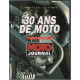 30 ans de journalisme à Moto journal