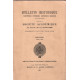 Bulletin historique scientifique litteraire artistique et agricole...