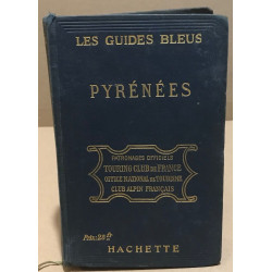 Pyrénées