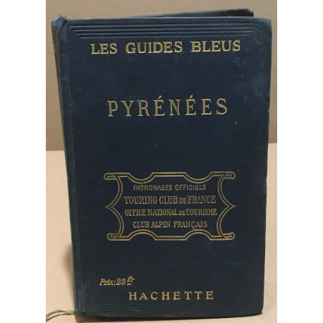 Pyrénées