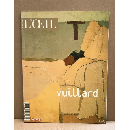 Vuillard