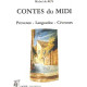 Contes du midi