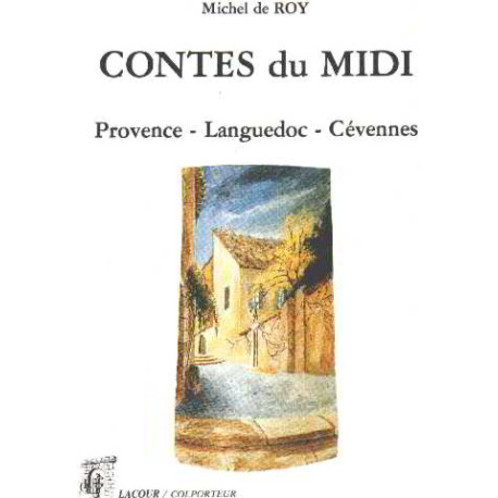 Contes du midi