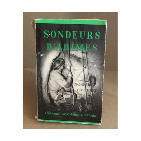 Sondeurs d'abimes