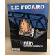 Tintin reporter du siecle