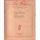 Revue le feu n° 4 / avril 1932