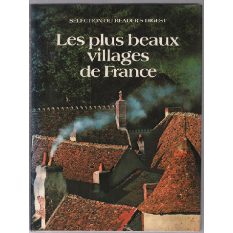 Les plus beaux villages de france