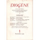 Diogène n° 1 ( fac-similé )