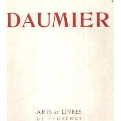 Daumier numéro 8 spécial