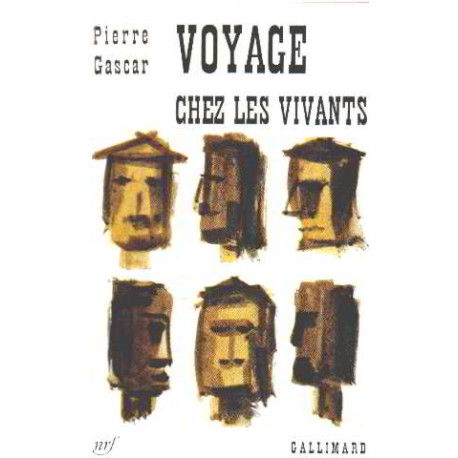 Voyage chez les vivants / EO numérotée