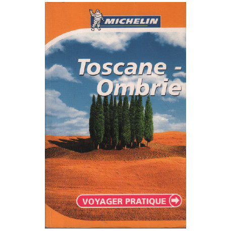 Toscane-Ombrie