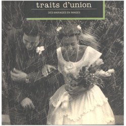 Traits d'union mariages - images