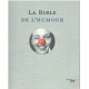 La Bible de l'humour