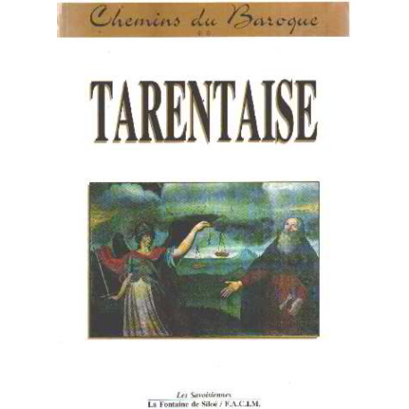 tarentaise / chemin du baroque