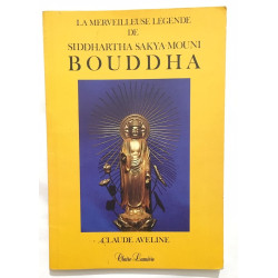 La légende du Bouddha