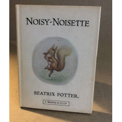 Noisy -noisette