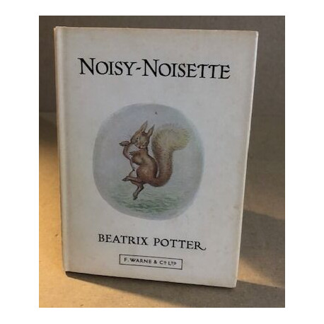 Noisy -noisette