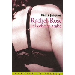 Rachel-Rose et l'officier arabe