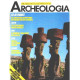 Revue archeologia n° 208