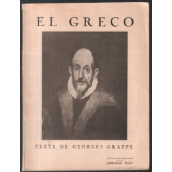 El greco