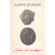 Saint junien / bi-centenaire de la revolution francaise / archeologie