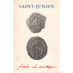 Saint junien / bi-centenaire de la revolution francaise / archeologie