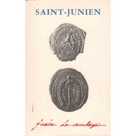 Saint junien / bi-centenaire de la revolution francaise / archeologie