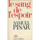 Le sang de l'espoir