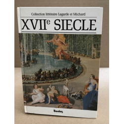 XVII eme siecle