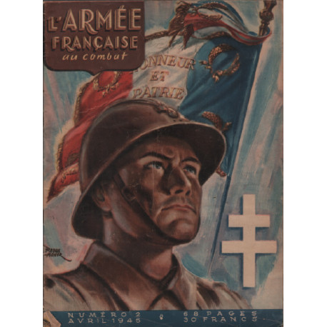 L'armée française au combat n° 2